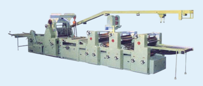 reciprocating cutter
