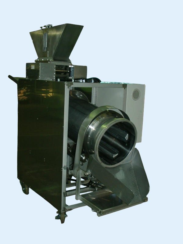 salting machine